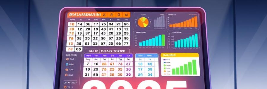 Data Keluaran Togel Hari Ini