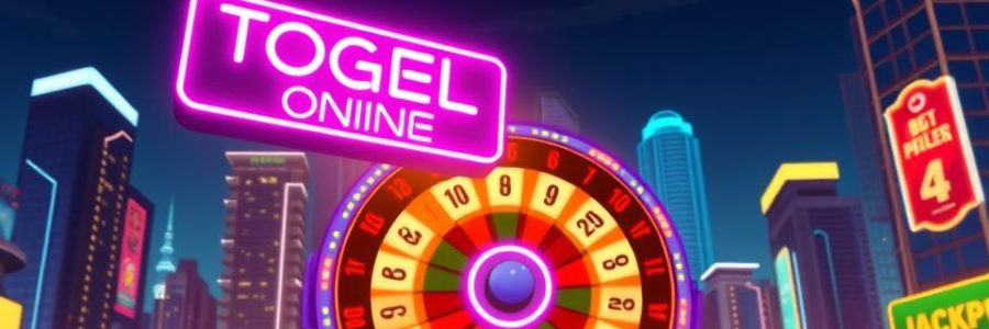 Angka Jitu Togel Online Terbaru Hari Ini